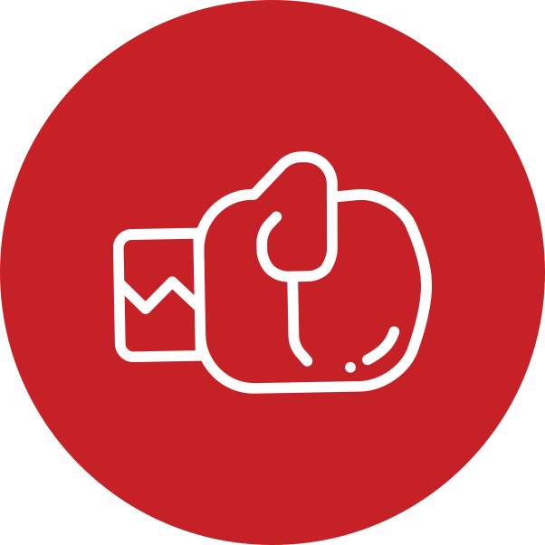 602x602 Personal Training Icon