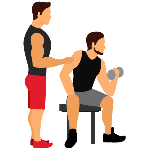 300x300 Passionate Traine Icon