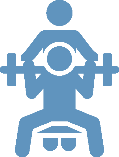 386x512 Personal Training Icon Sweat Shoppe
