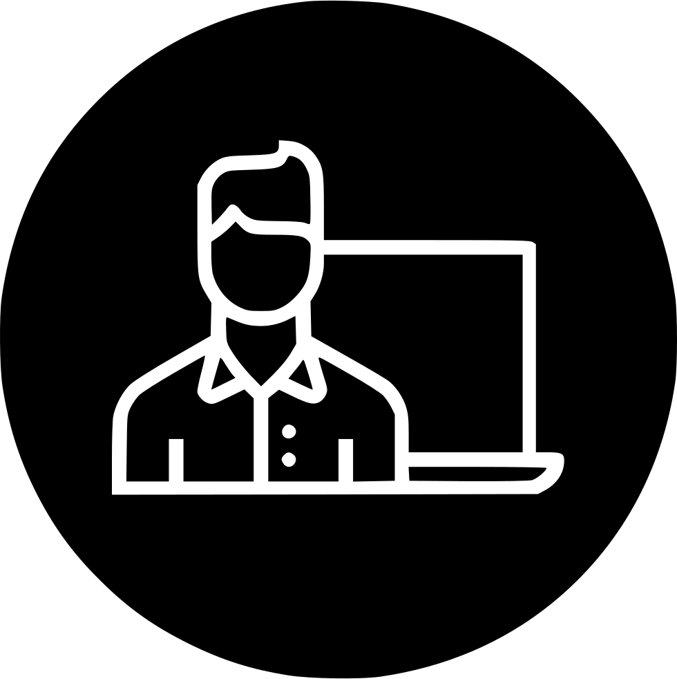 980x982 Website Webpage Visitor Male Optimization Seo Calculation Png