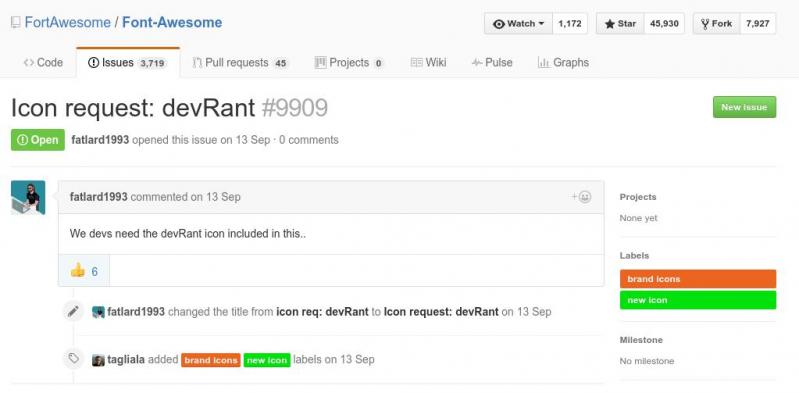 799x393 Font Awesome