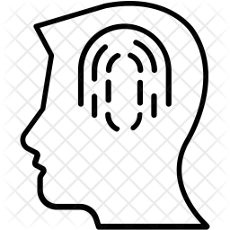 256x256 Individually Personality Icon Of Line Style