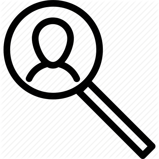 512x512 Personality Icon Png Vector, Clipart