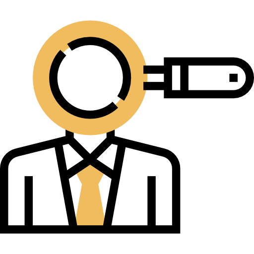 512x512 Personality Search