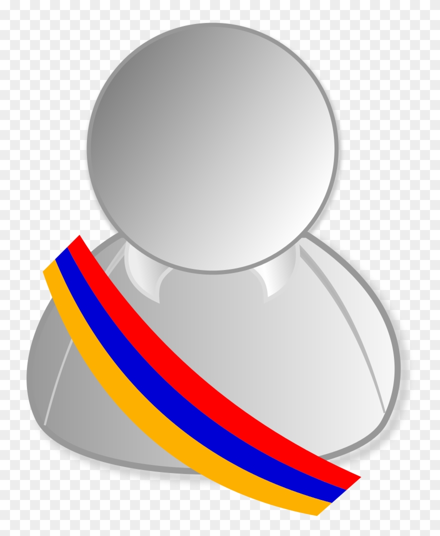 880x1072 Armenia Politic Personality Icon