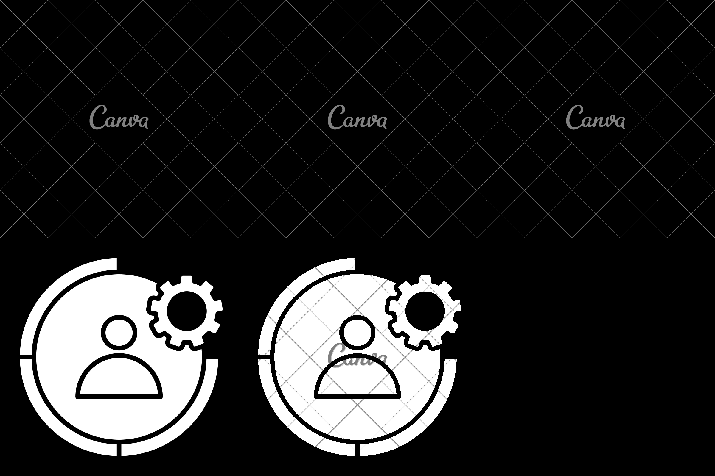 2400x1600 Personalization Icon