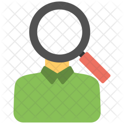 256x256 Personalization Icon Of Flat Style