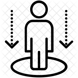 256x256 Personalization Icon Of Line Style