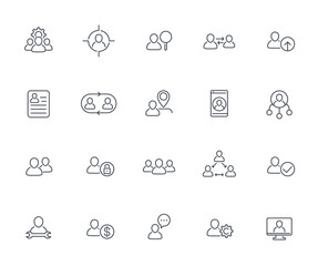 287x240 Personnel Icon Photos, Royalty Free Images, Graphics, Vectors