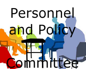 299x240 Personnel And Policy Comm Icon Reed City Area District Library