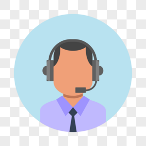 300x300 Customer Service Personnel Icons Png Image Picture Free Download