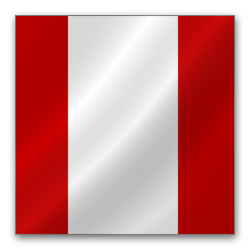250x250 Peru Flag Icon Download Sud American Flags Icons Iconspedia