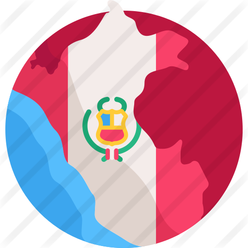 512x512 Peru