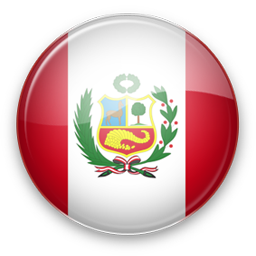 256x256 Peru Icon