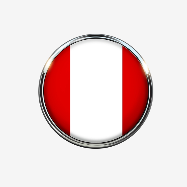 640x640 Round Icon, Png, Illustration, America Png Transparent