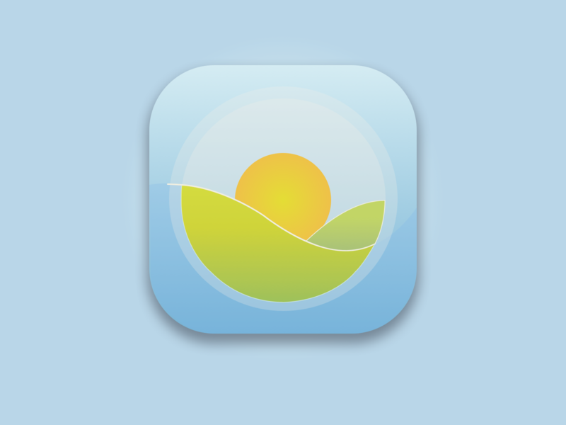 800x600 App Icon