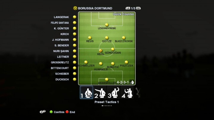 720x405 Pes Master League Pes Mastery