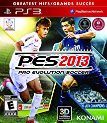 215x247 Pro Evolution Soccer