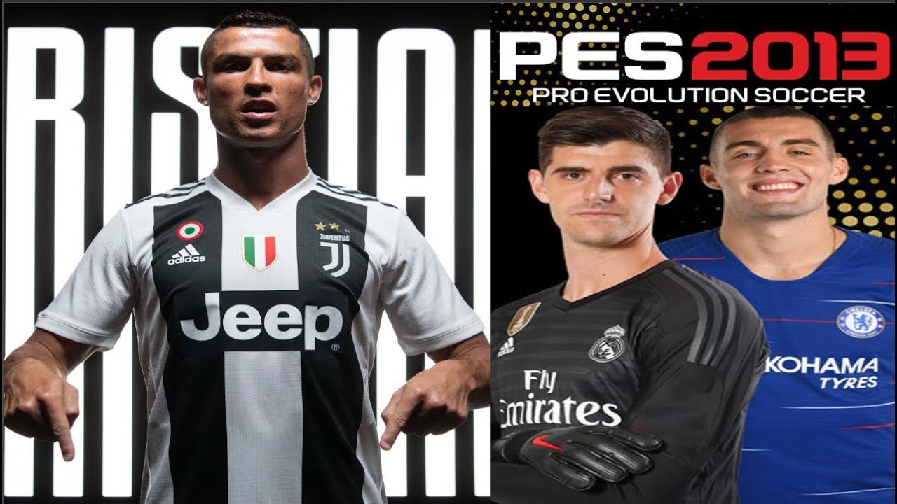 1280x720 Download Pes Next Season Patch + Updates Game