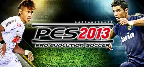 460x215 Pro Evolution Soccer System Requirements