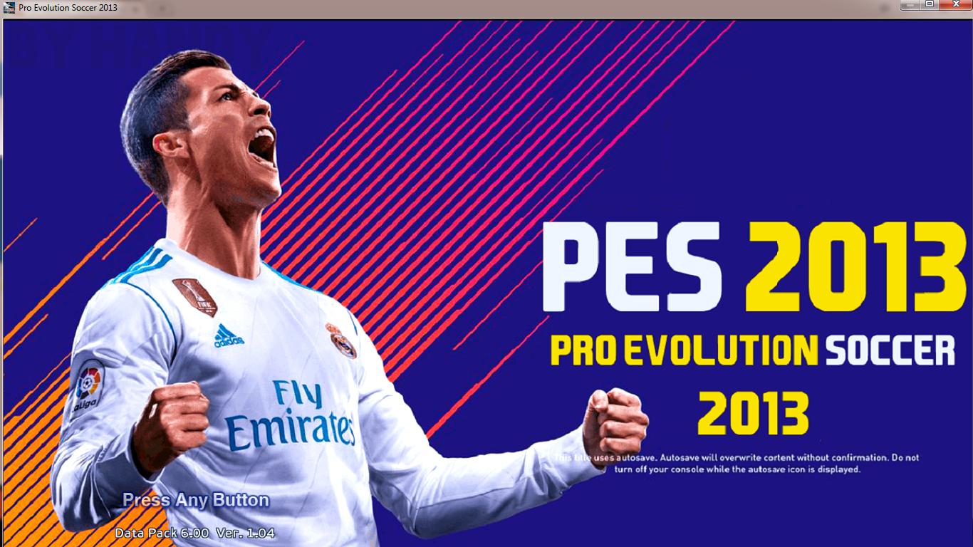 1366x768 Ultigamerz Pes New Maystro Patch