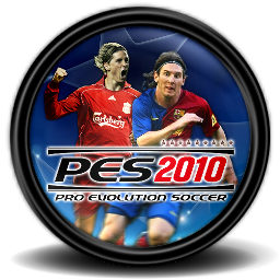 256x256 Pes Icon Mega Games Pack Iconset Exhumed
