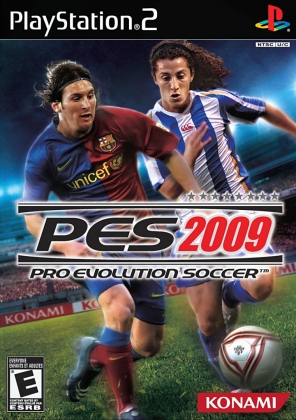 296x420 Pro Evolution Soccer