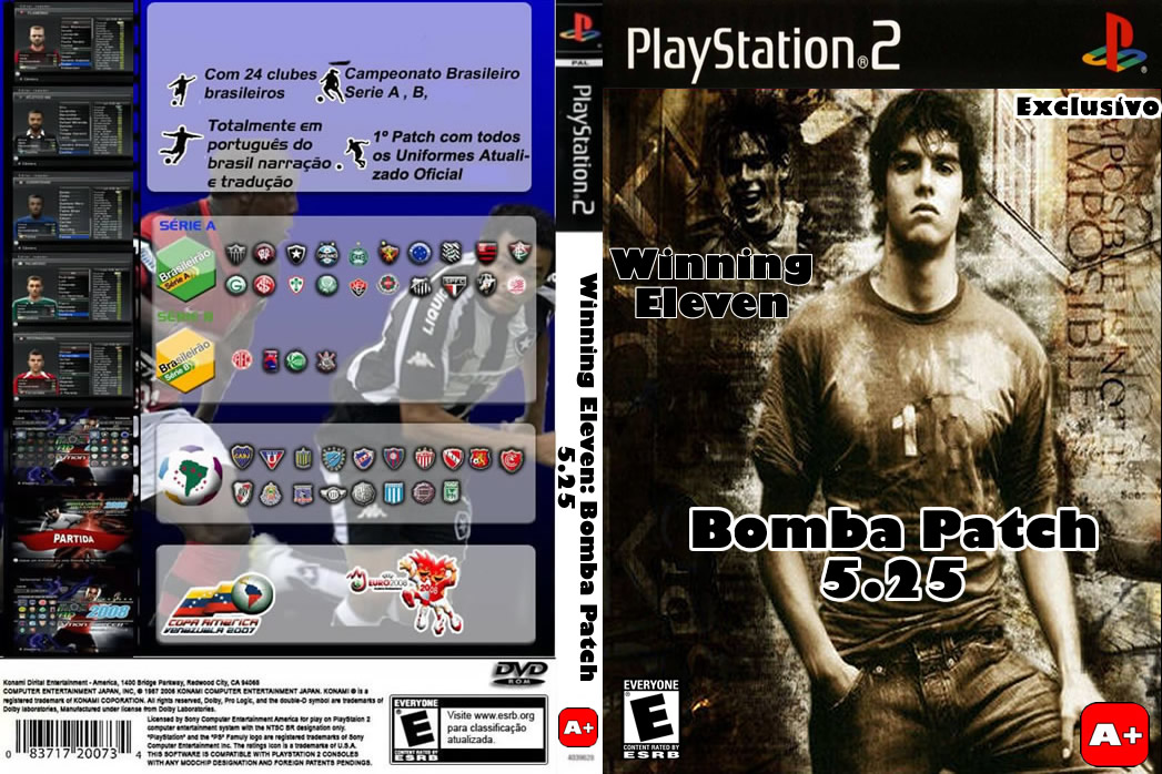 1047x698 Patch Brasileiro Pes