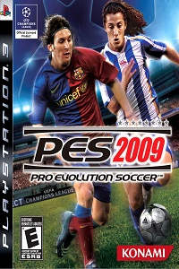 200x300 Pro Evolution Soccer Pc Game Free Download