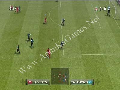 400x300 Ultigamerz Pro Evolution Soccer Game Download Full Version