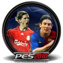 128x128 Pes Icon Mega Games Pack Iconset Exhumed