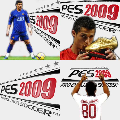 508x508 Pes Icon Pack