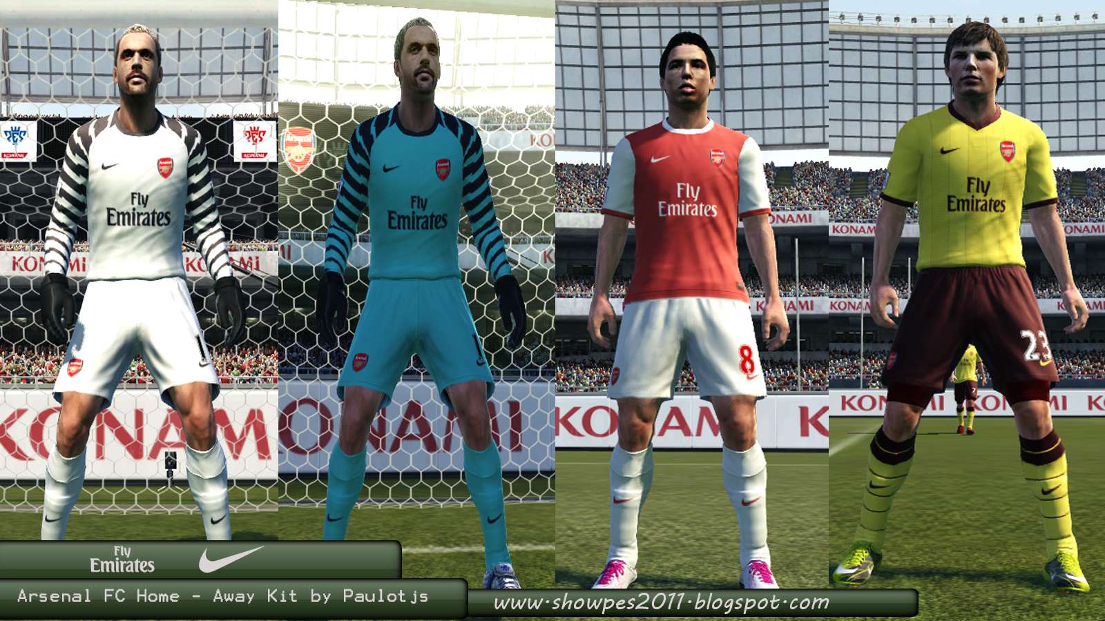 1600x900 Arsenal Home Away