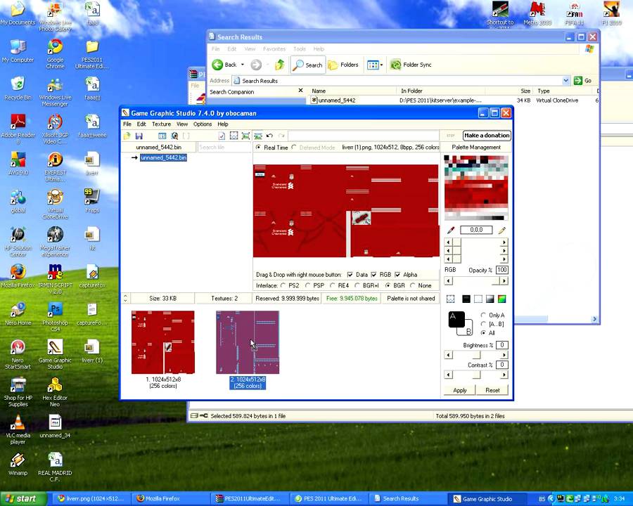 900x720 Pes Strip Fit For All Teams!