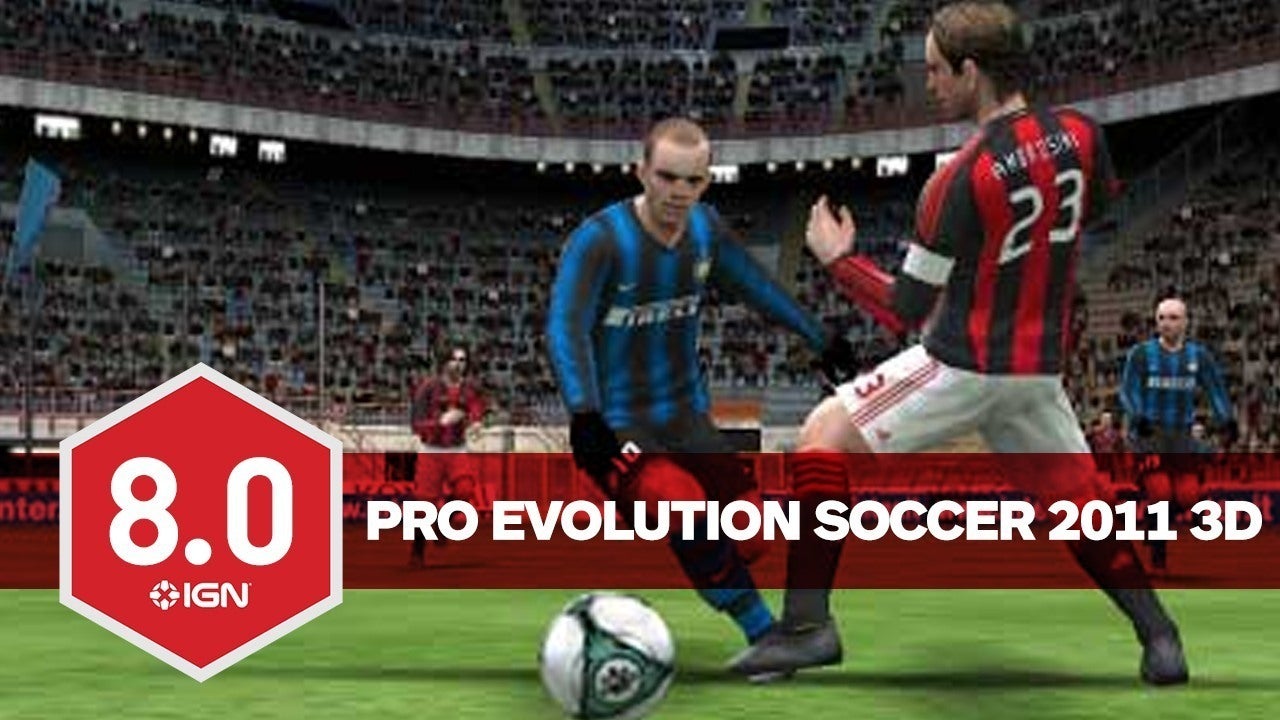 1280x720 Pes Review