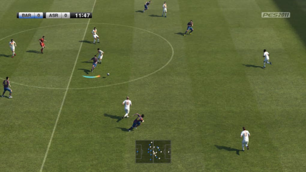 1020x574 Pro Evolution Soccer