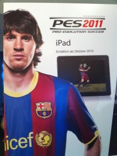 239x320 Pro Evolution Soccer Games Pocket Gamer