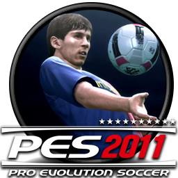 256x256 Pro Evolution Soccer Dock Icon