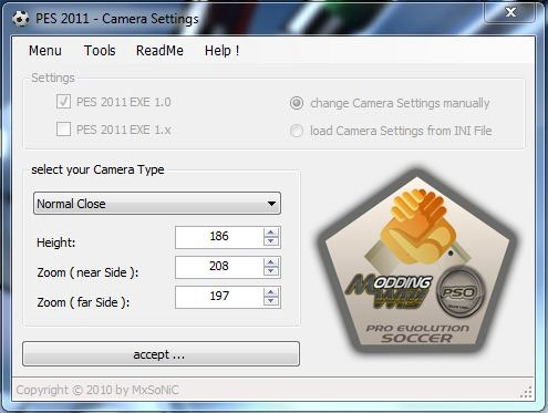 495x373 Download Kitserver Pes Installer