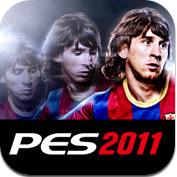 177x177 Pro Evolution Soccer For Iphone Available For Download