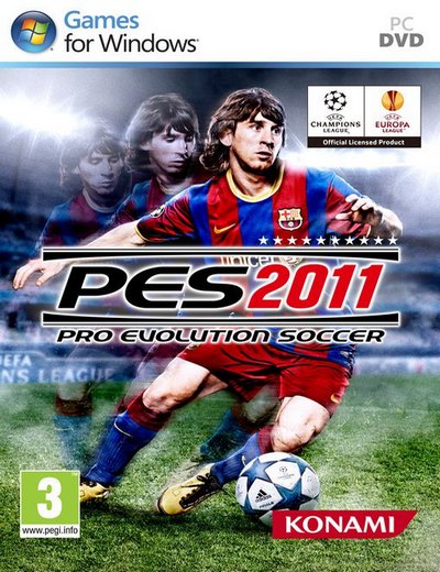 400x520 Free Download Pes Reloaded + Crack Megamarks
