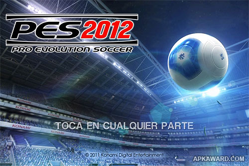 500x333 Pes Pro Evolution Soccer Apk + Obb