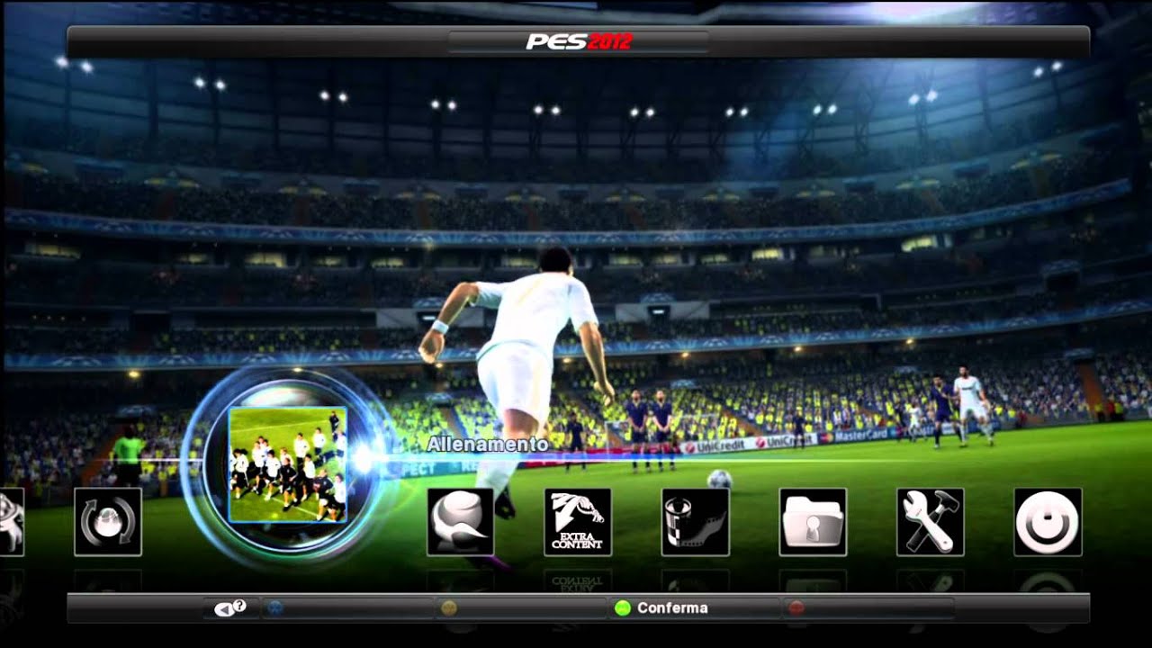 Pes 2012 Icon at Vectorified.com | Collection of Pes 2012 Icon free for ...