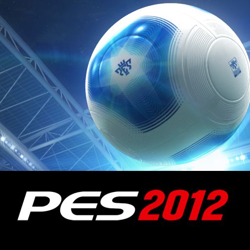 512x512 Pro Evolution Soccer Pes Apk