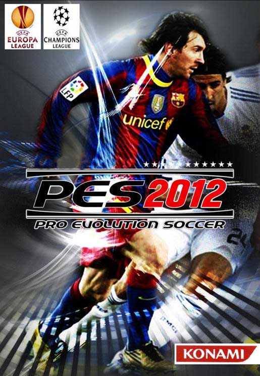 515x744 Pro Evolution Soccer Pes Torrent Download For Pc