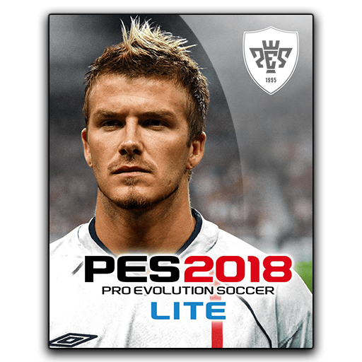 512x512 Icon Pes Lite
