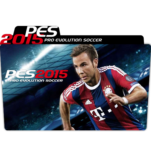 Pes Icon at Collection of Pes Icon free for personal use