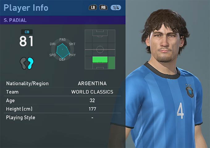 680x481 Pes All The Classic Players And Real Names