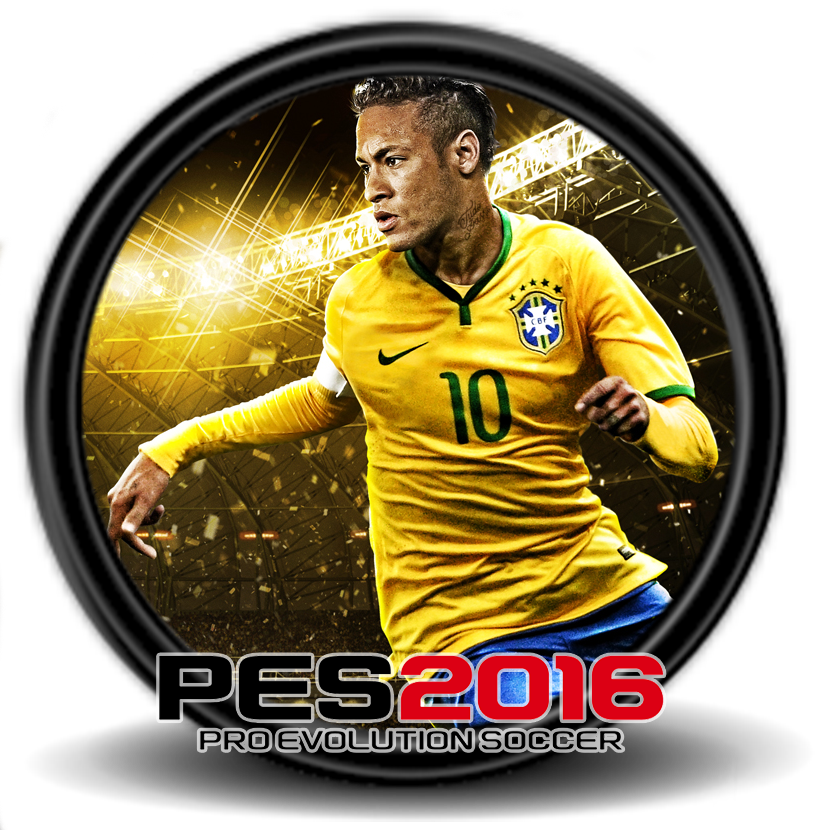 823x830 Pro Evolution Soccer Icon
