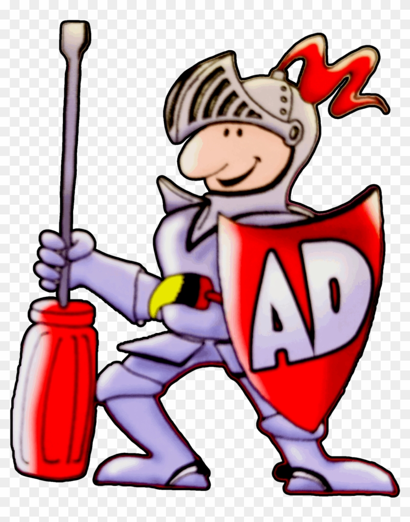 840x1071 King Arthur Handyman Pest Control Icon